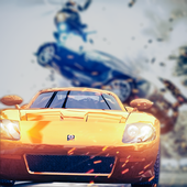 Drift Racing Legends icon