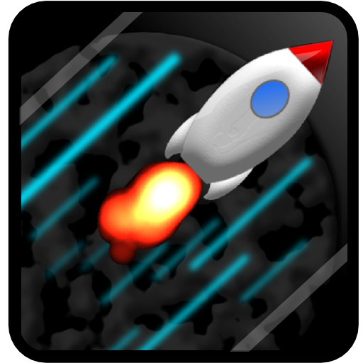 Space Escape - Space Game icon