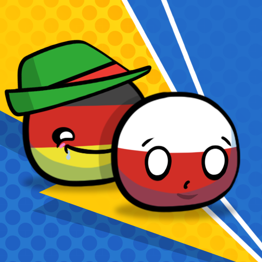 World Connect: Country Balls icon