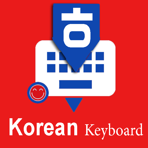 Korean English Keyboard : Infra Keyboard icon