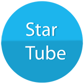 Star Tube icon