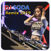 Dj Soda Remix 2019 icon