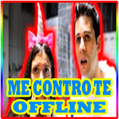 Collezione Canzone Me Contro Te Offline icon