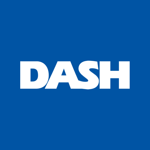 DASH Bus icon