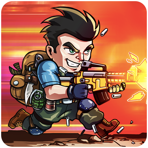 Metal Black OPS icon