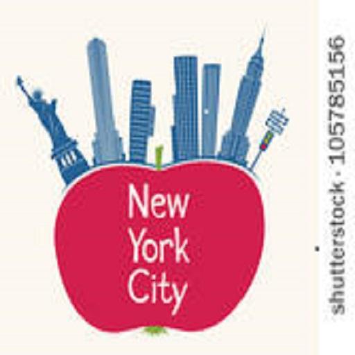 New York - La Grande Mela icon