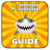 Tips For Hungry Shark Evolution icon