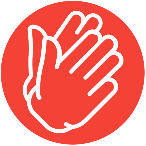 Clap To Find - Find your phone with just clap icon