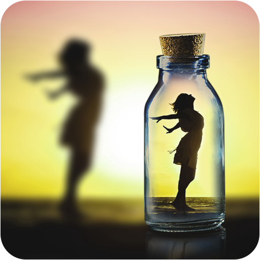 PIP Camera - EditorPhotoPip icon