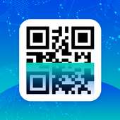QR Code Scanner on 9Apps