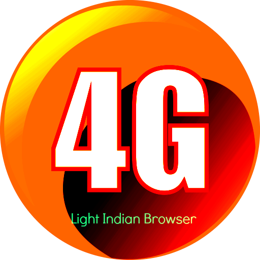 Light Indian Browser icon