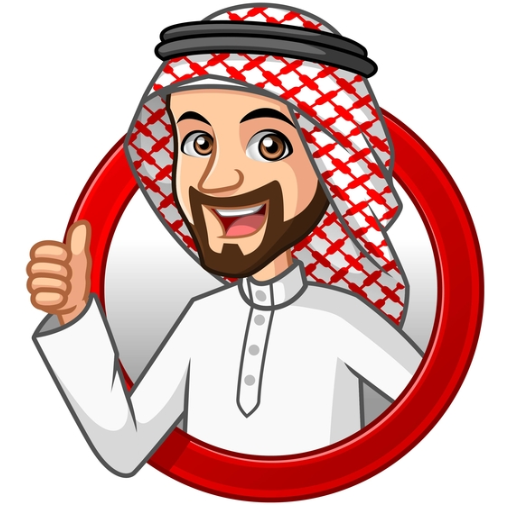 Arabic Stickers for Whatsapp icon