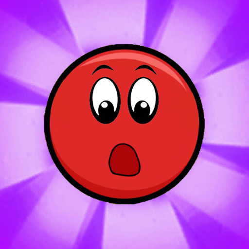 Red Ball 7 Hero icon