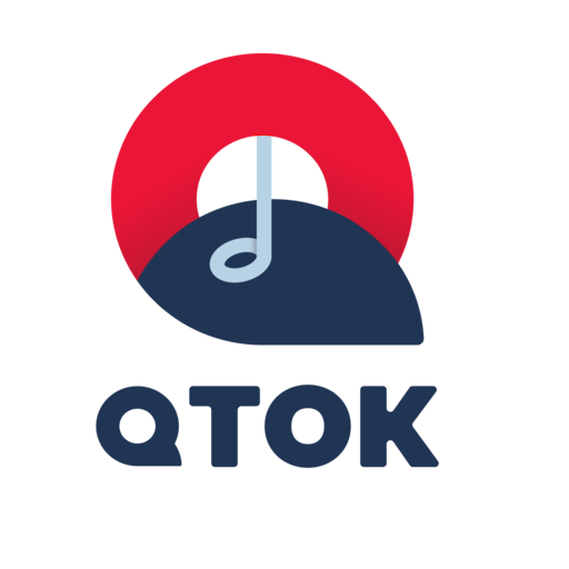 QTOK أيقونة