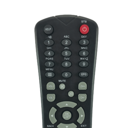 Remote Control For NXT DIGITAL أيقونة