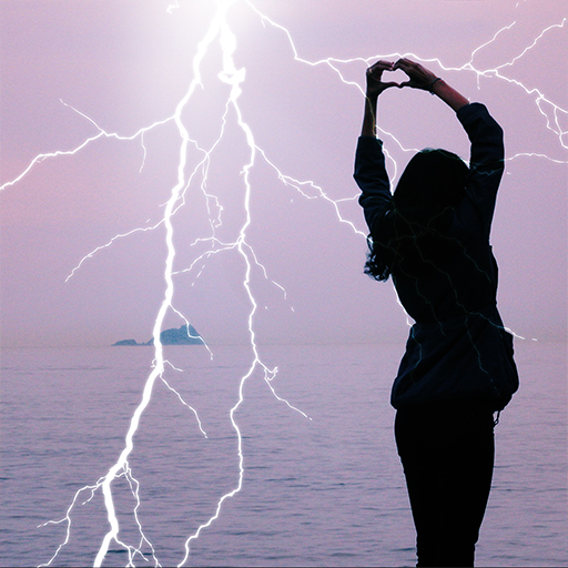 Nature Photo Effects Editor icon