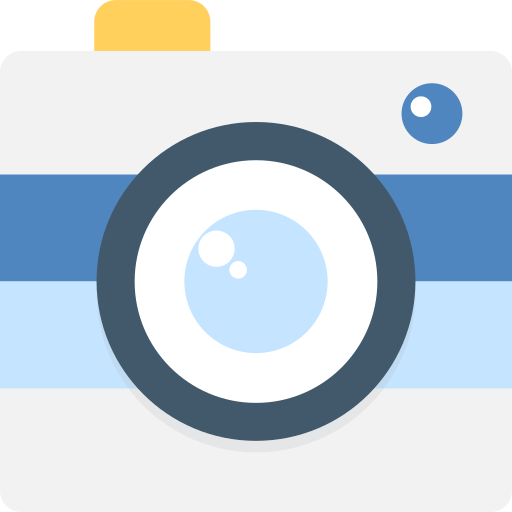 Platy - Photo Editor for Traveling to Seoul icon