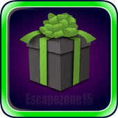 Escape Games Zone-203 icon