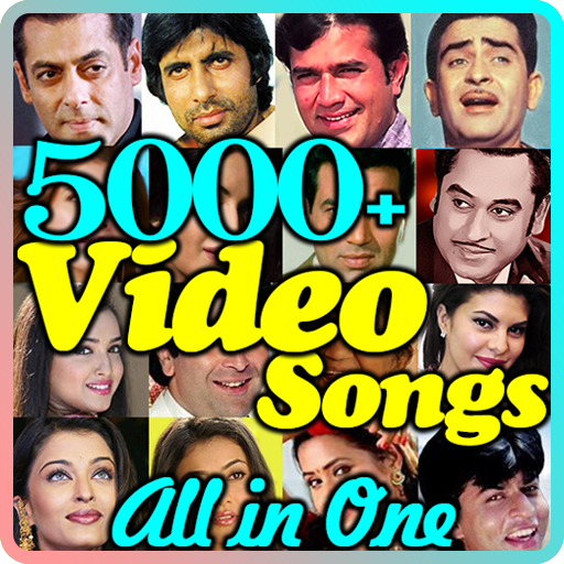 Indian Songs - Indian Video So icon