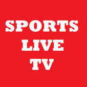 Sports Live TV Channels HD Free - Guide icon