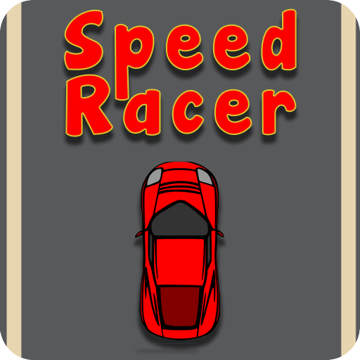 Speed Racer icon