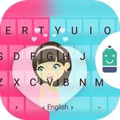 Lovers Girl on 9Apps