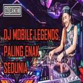 DJ Mobile Legend on 9Apps