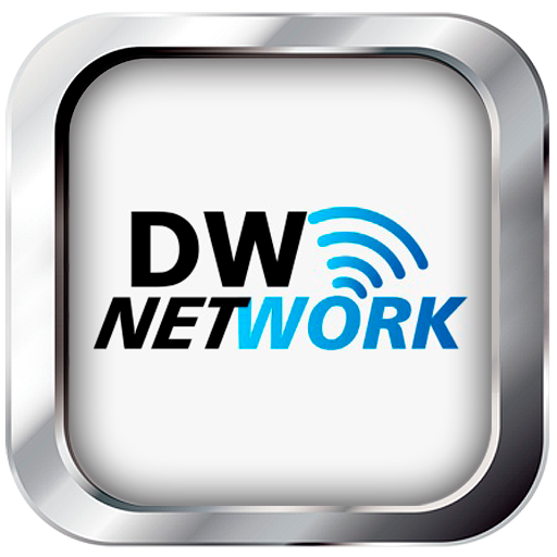 DW NETWORK - CLIENTES icon