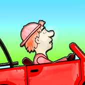 Guide Hill Climb Racing icon