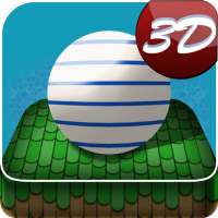 Bouncy Ball 3D Free