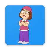 Meg Griffin Soundboard on 9Apps