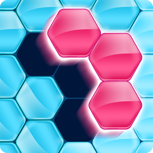 Block! Hexa Puzzle™ أيقونة