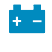 Battery UAE icon