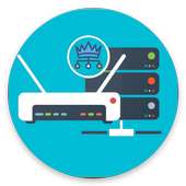 king ♛ netcut (cut down ✂ the net) on 9Apps