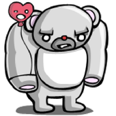 Cray Cray Creeps! Love Edition icon