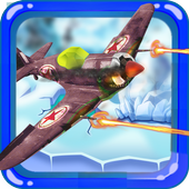 Air Shoot - Sky hero icon