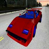 GT Sports Car Racing