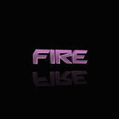 Sexy FIRE icon