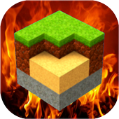 Exploration Craft Lite world 2 icon