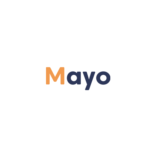 Mayo International School LMS Mayo Study иконка
