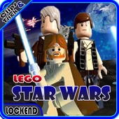 Clips &amp; Trick Lego Star Wars icon