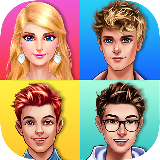 High School Prom Love Story 2 icon