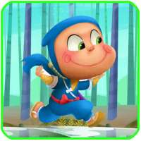 Ninja Hattori Full Episode on 9Apps