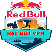 RedBull VPN icon