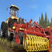 Guide Farming Simulator 17 icon