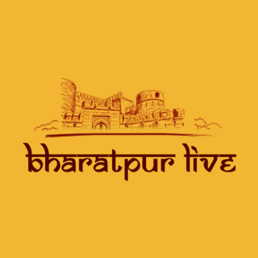 Bharatpur Live Bharatpur News App Breaking News icon