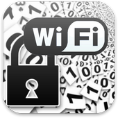 WIFI Safe 2015 icon