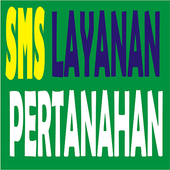 info layanan sertifikat tanah icon