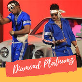 Diamond Platnumz icon