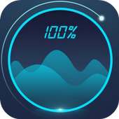 تعلية و رفع صوت الهاتف ( مكبر الصوت الهاتف ) on 9Apps